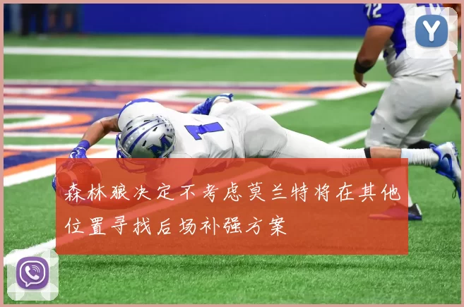 森林狼决定不考虑莫兰特将在其他位置寻找后场补强方案