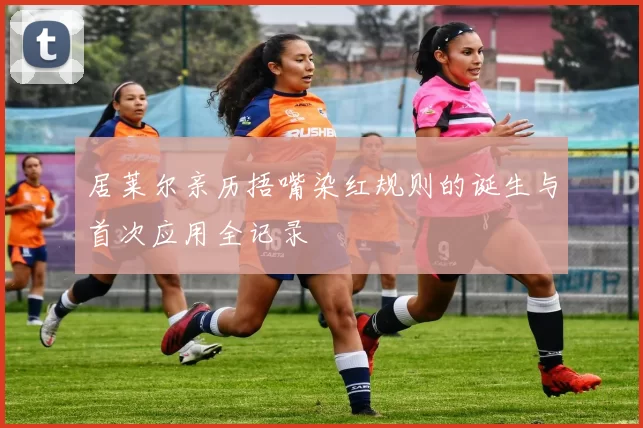 居莱尔亲历捂嘴染红规则的诞生与首次应用全记录